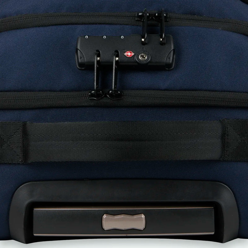 Valise souple 4 roues Small Reykjavik — vue 6