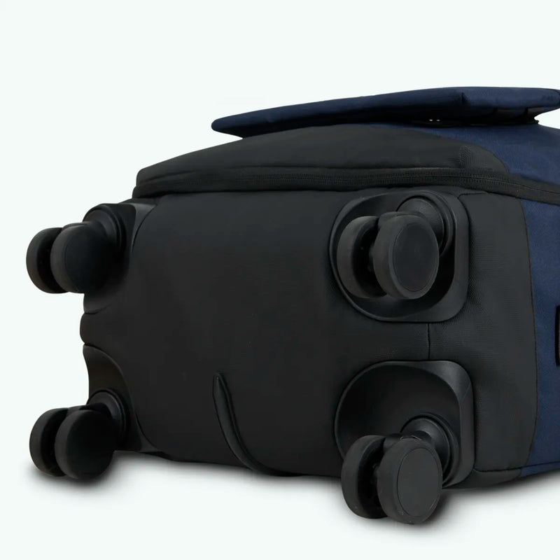 Valise souple 4 roues Small Reykjavik — vue 7