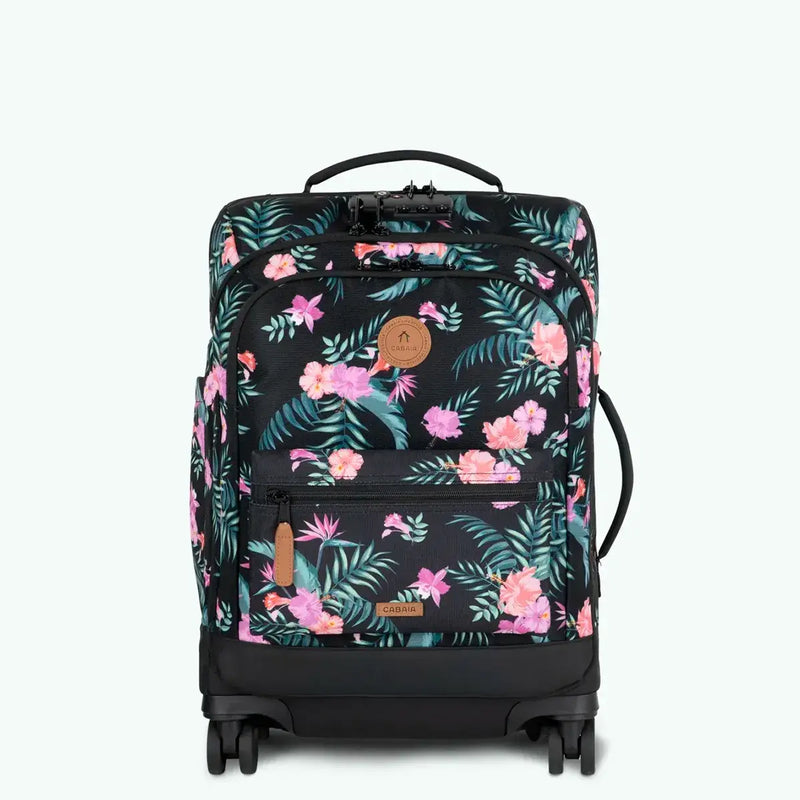 Valise souple 4 roues Small Valladolid · Valise cabine