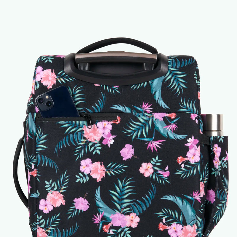 Valise souple 4 roues Small Valladolid — vue 5
