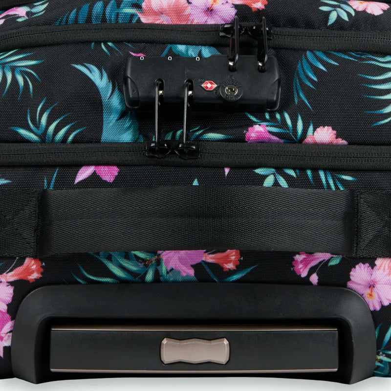 Valise souple 4 roues Small Valladolid — vue 6