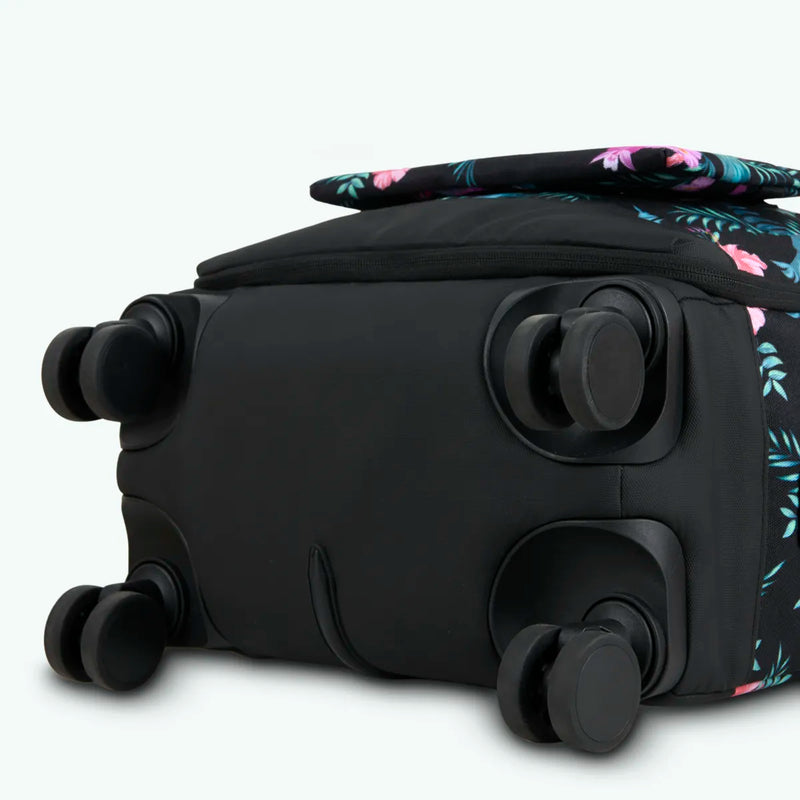 Valise souple 4 roues Small Valladolid — vue 7