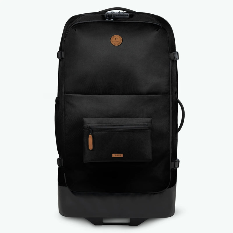 Valise souple Large Berlin · Valise soute