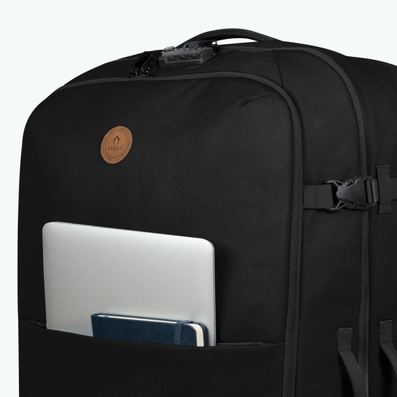 Valise souple Large Berlin — vue 3