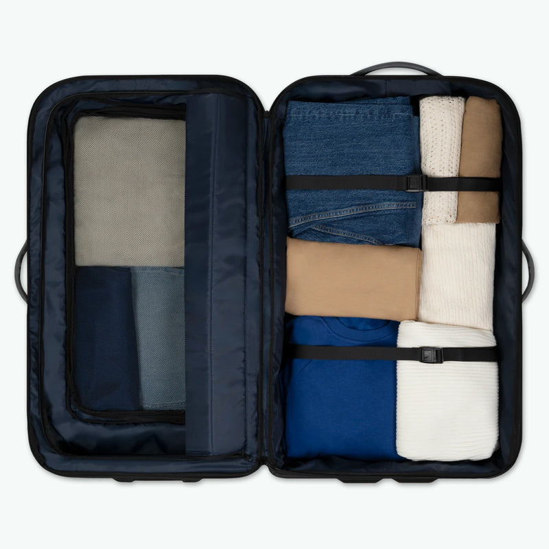 Valise souple Large Berlin — vue 8